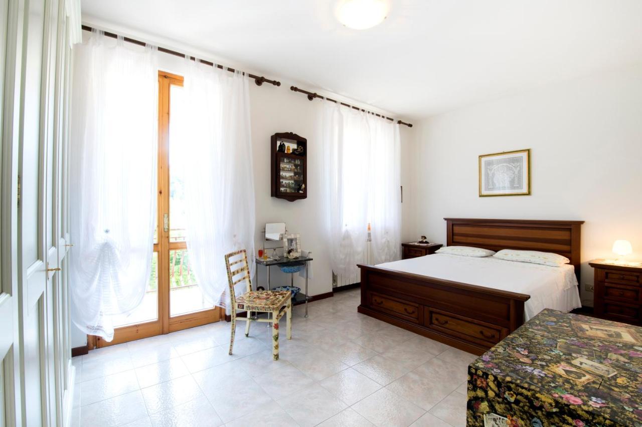 B&B Villa Ginevra Pietralunga  Extérieur photo