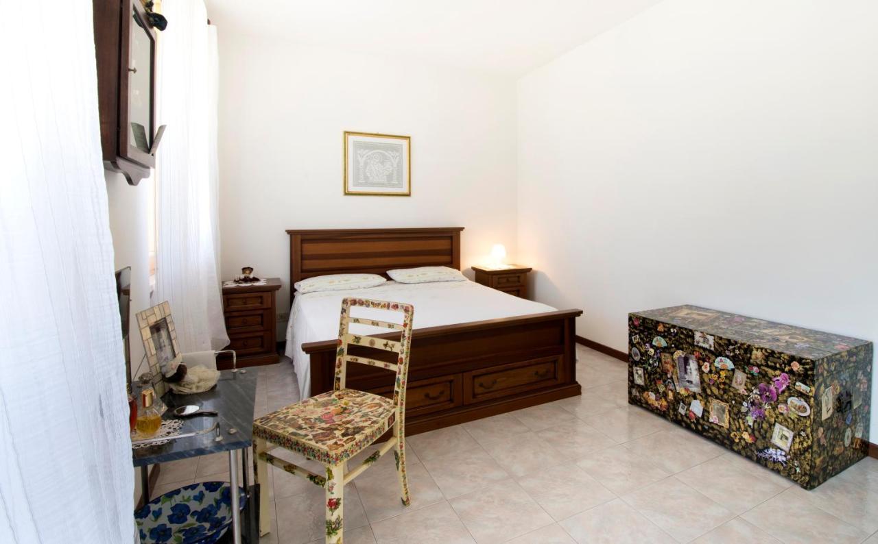 B&B Villa Ginevra Pietralunga  Extérieur photo