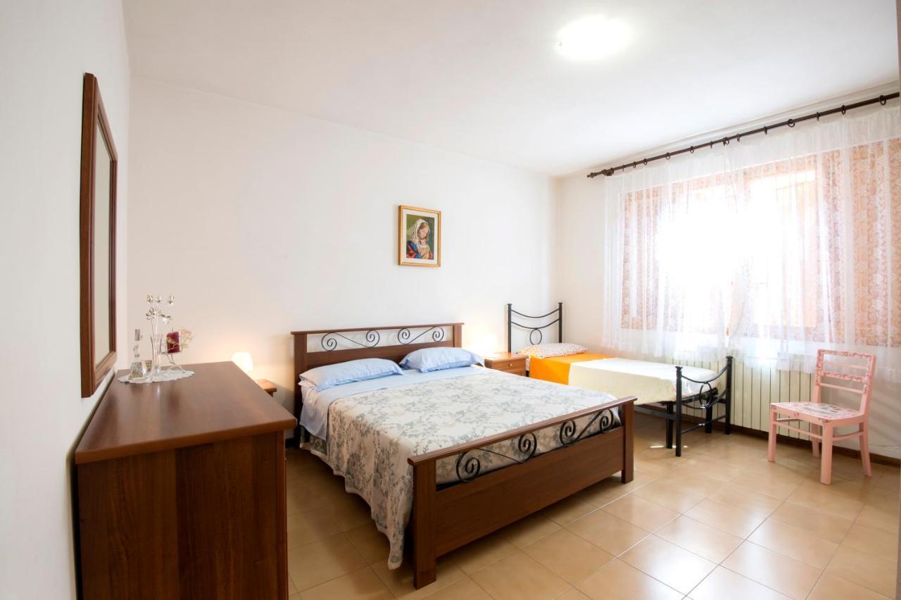 B&B Villa Ginevra Pietralunga  Extérieur photo