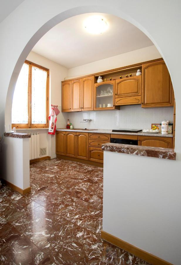 B&B Villa Ginevra Pietralunga  Extérieur photo