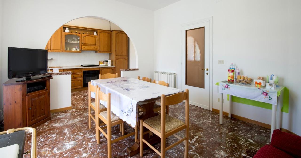 B&B Villa Ginevra Pietralunga  Extérieur photo