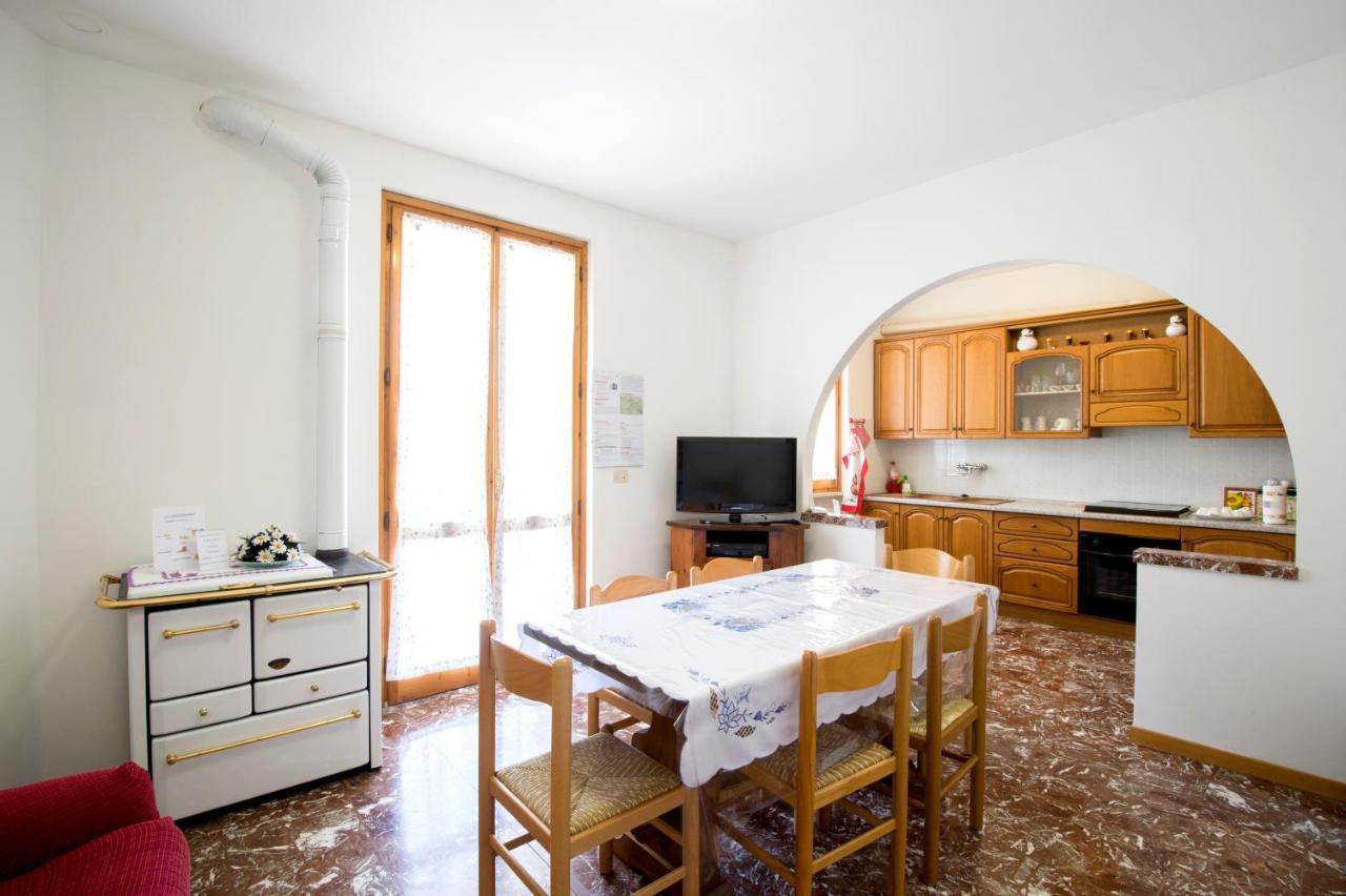 B&B Villa Ginevra Pietralunga  Extérieur photo