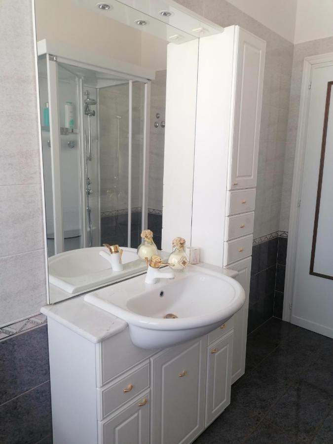 B&B Villa Ginevra Pietralunga  Extérieur photo