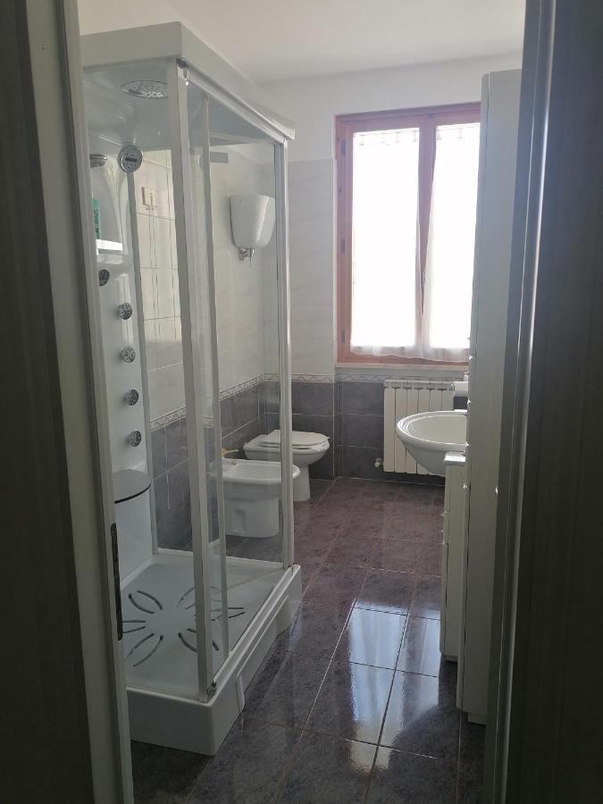 B&B Villa Ginevra Pietralunga  Extérieur photo